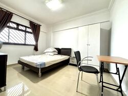 Blk 332 Jurong East Avenue 1 (Jurong East), HDB 4 Rooms #582369191